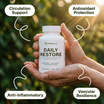 Rosello Daily Restore - 30-Day Supply