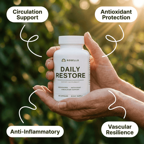 Rosello Daily Restore