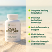 Rosello Daily Restore - 90-Day Supply